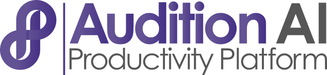 Audition AI Productivity Platform