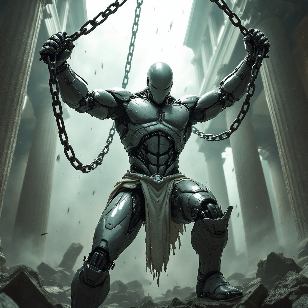 Agentic AI systems and enterprise governance