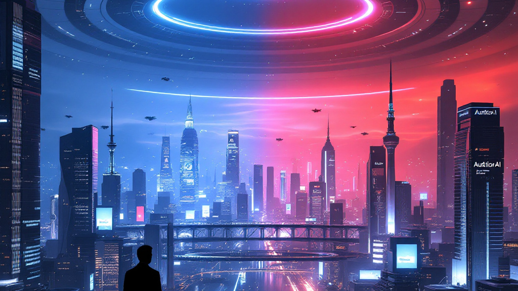 AI trust, governance, and enterprise confidence architecture