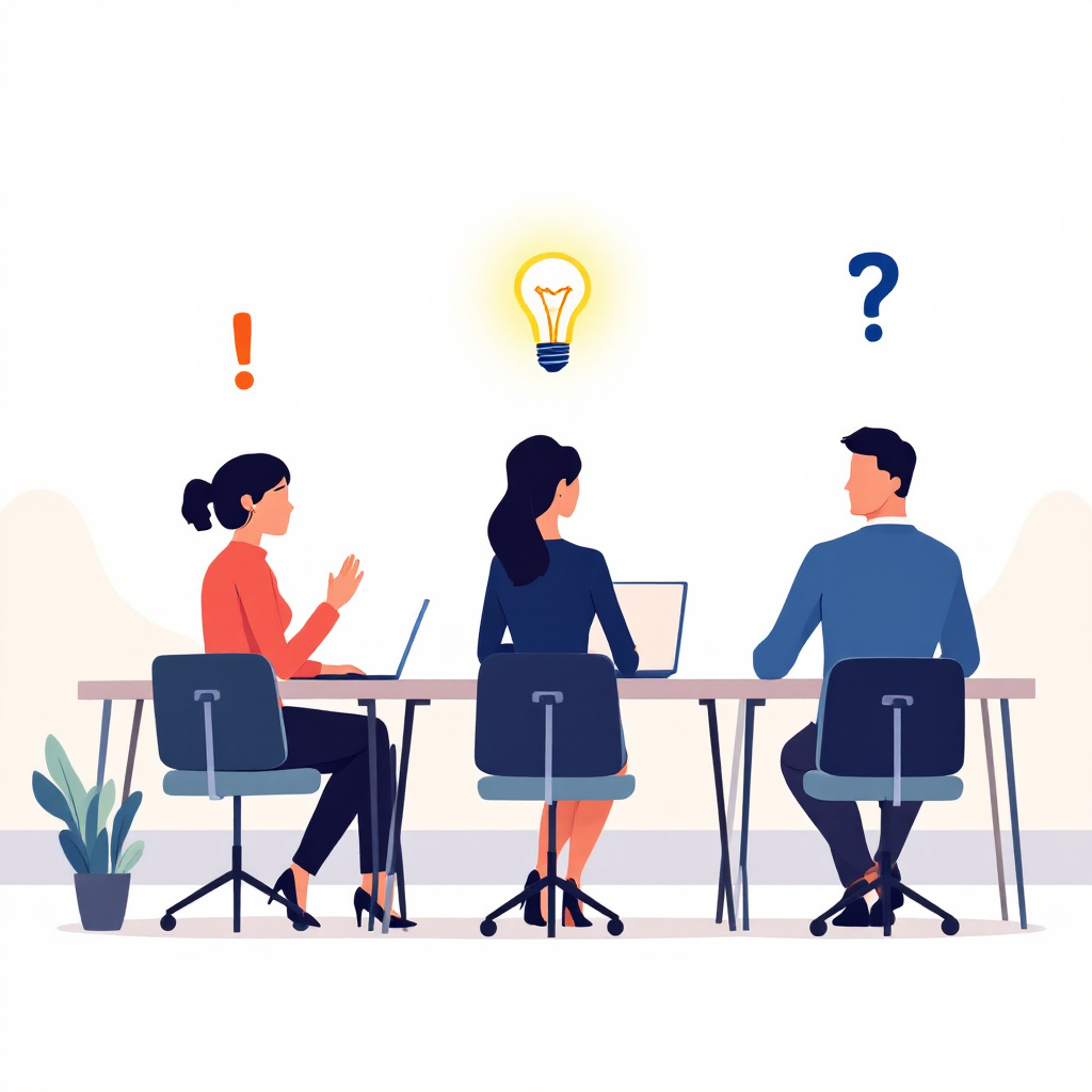 Leadership and organizational transformation through AI adoption