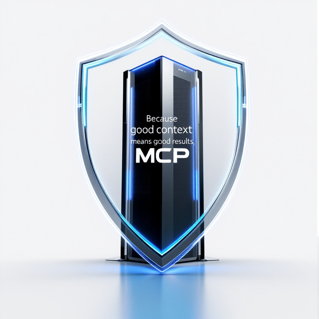 MCP Servers - API-like connectors for secure generative AI